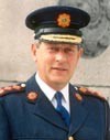 Patrick Byrne, Jul 1996 – Jul 2003