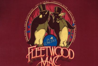 Fleetwood Mac 2019