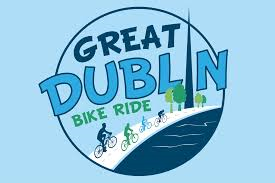Great Dublin bike ride 2019