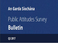 Public Attitudes Q3 2017