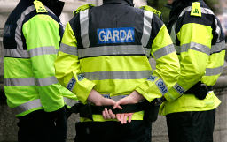 GA A Policing Service for the Future