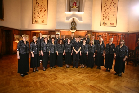 choir 2