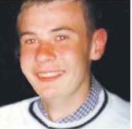 Missing Person - Aengus (Gussie) Shanahan since February 2000