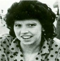 Murder of Antoinette Smith