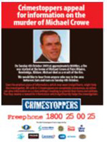 Murder of Michael Crowe
