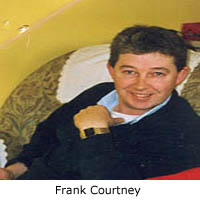 Frank Courtney