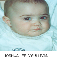 JOSHUA LEE O