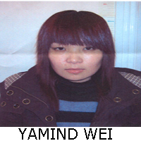 YAMIND WEI