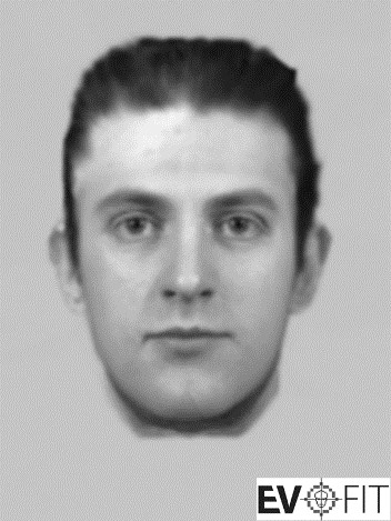 EVOFIT - Attempted abduction of a female in Celbridge, Kildare on the 12.9.18