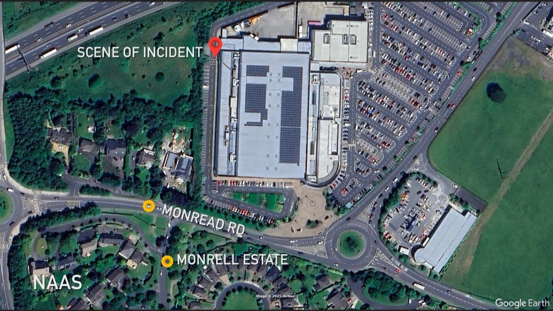 Burglary_Naas Burglary_Naas