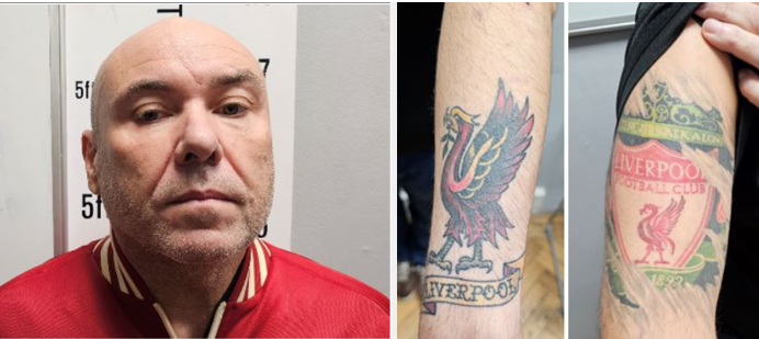 Wanted_On_Warrant___Maurice_Caplice Wanted_On_Warrant___Maurice_Caplice