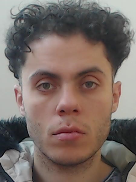 Wanted_on_Warrant___Yousef_Ramadan Wanted_on_Warrant___Yousef_Ramadan