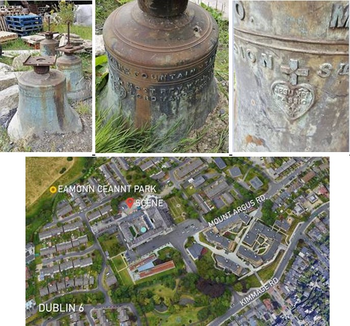 Theft_Investigation___Mount_Argus_Church__Harols_Cross__ Theft_Investigation___Mount_Argus_Church__Harols_Cross__