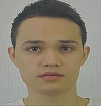 Wanted_on_Warrant___John_Spence Wanted_on_Warrant___John_Spence