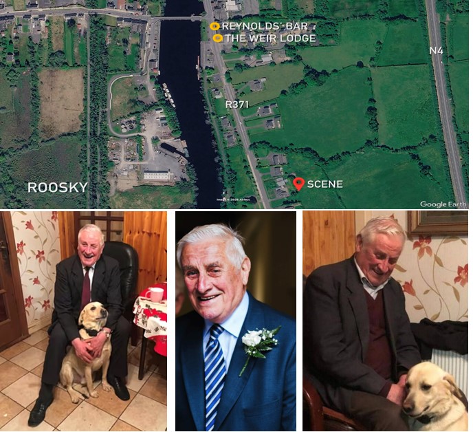 Investigation_into_the_Death_of_Liam_Farrell Investigation_into_the_Death_of_Liam_Farrell